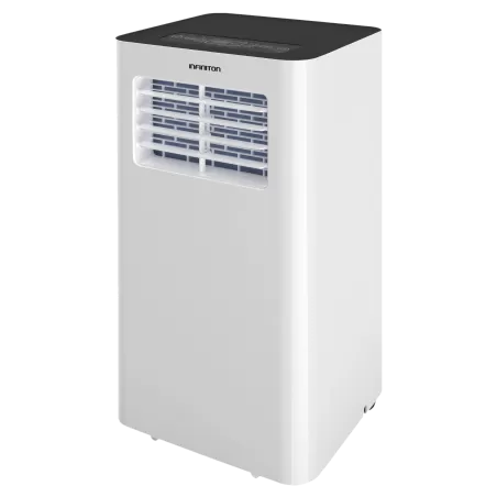 INFINITON PORTABLE AIRCON 2050fr REMOTE CONTROL WINDOW