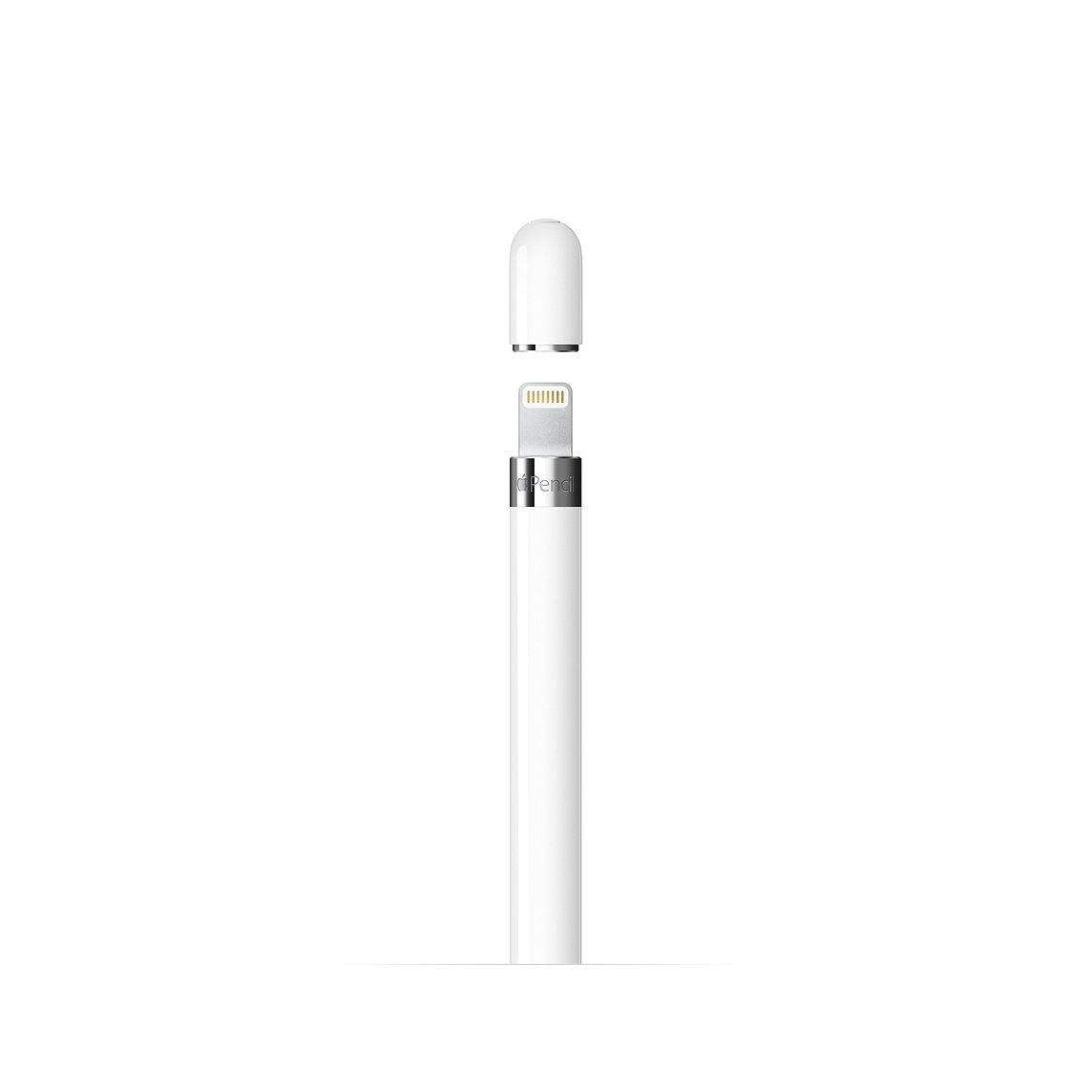 APPLE PENCIL 1ST GENERATION - WHITE