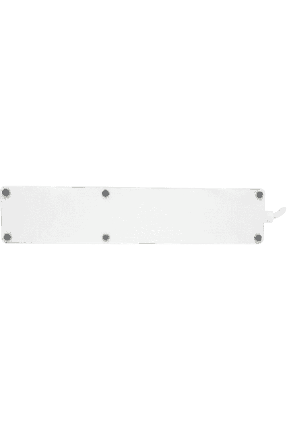 TUYA 1.8M 3 SOCKETS+4 USB SMART MULTIPLUG
