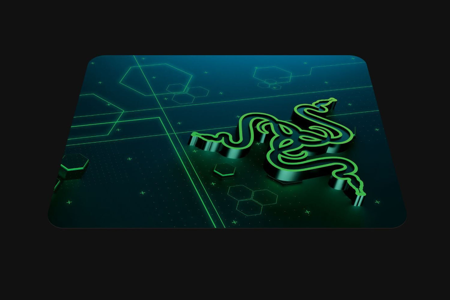 RAZER GOLIATHUS MOBILE MOUSE MAT