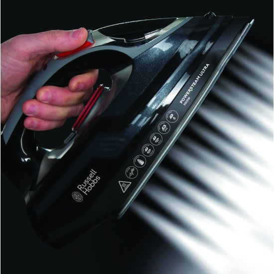 RUSSELL HOBBS IRONSTEAM ULTRA 3100W