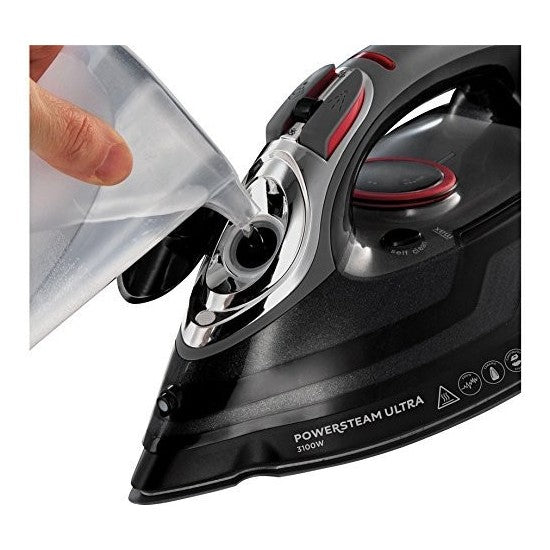 RUSSELL HOBBS IRONSTEAM ULTRA 3100W