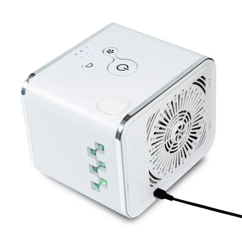 THULOS PORTABLE USB AIR CONDITIONING 8W USB