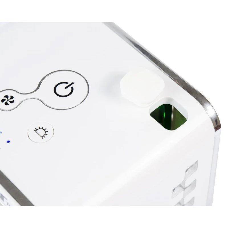 THULOS PORTABLE USB AIR CONDITIONING 8W USB