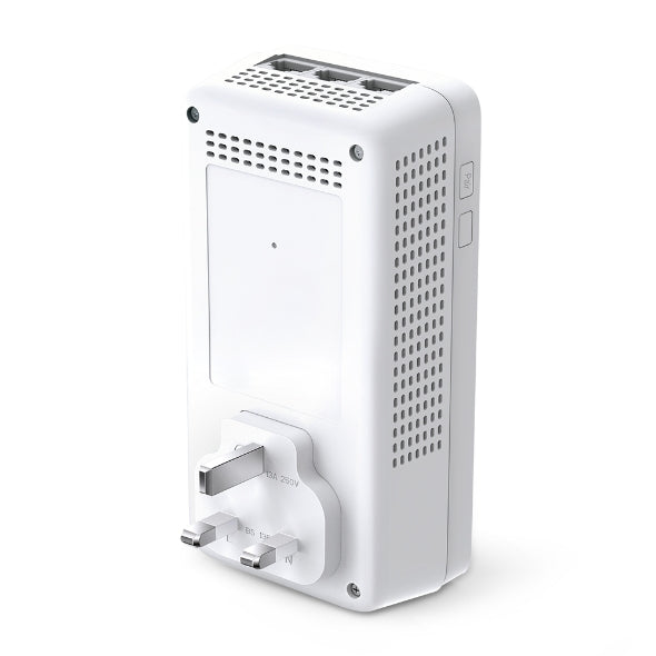 TP-LINK AV1300 GIGABIT PASSTHROUGH POWERLINE WIFI KIT