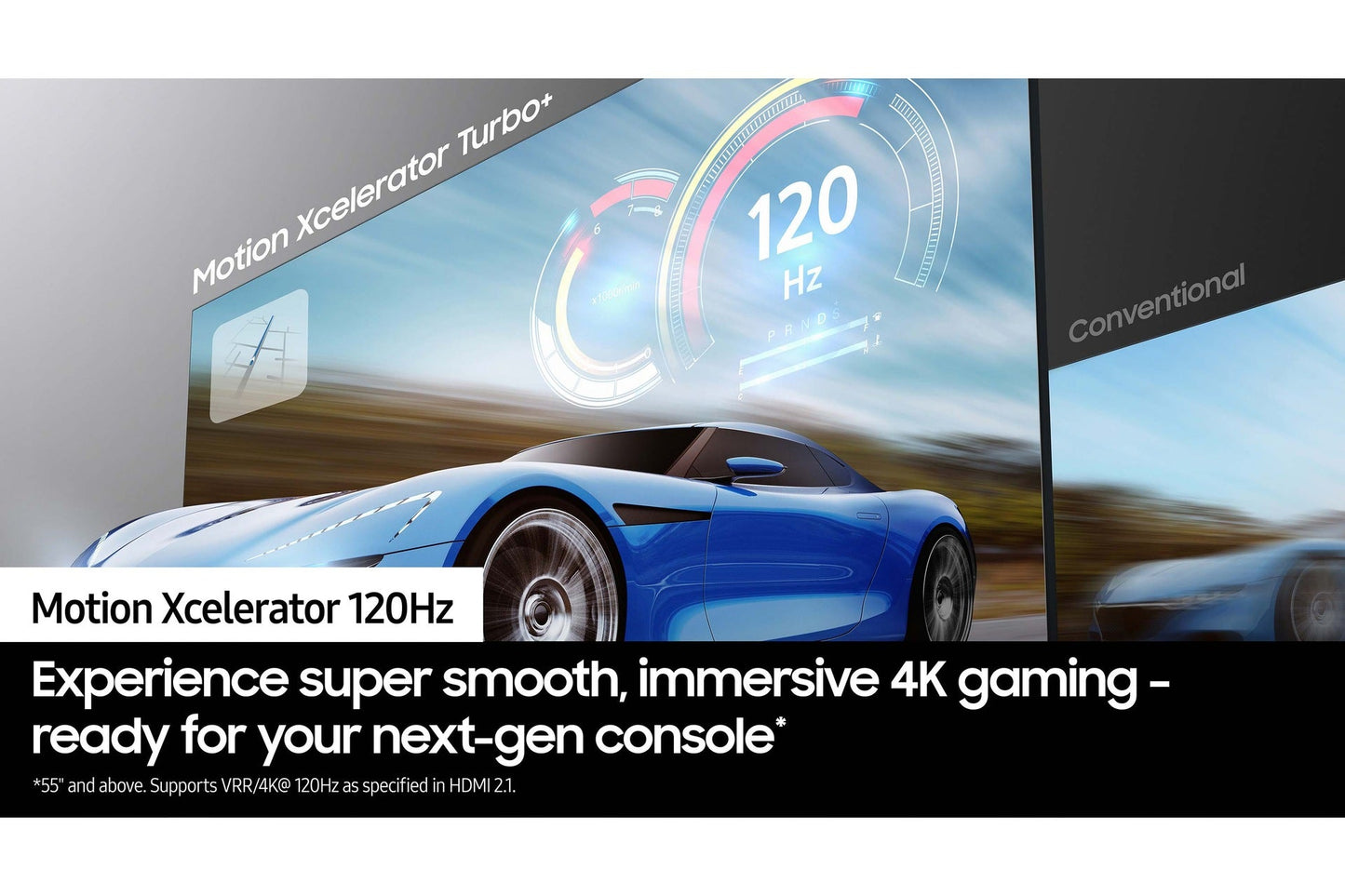 SAMSUNG SMART TV 4K NEO QLED Q8 85IN