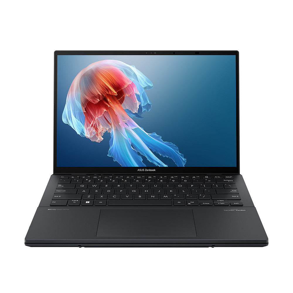ASUS ZENBOOK OLED DUO TOUCHSCREEN 14 I9ULTRA 32GB 2TB W11PRO