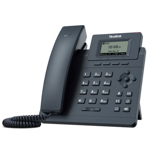 YEALINK SIP-T30P VoIP PHONE