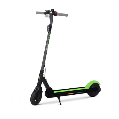 OLSSON UNIQUE ELECTRIC SCCOTER 25KM BLACK & GREEN