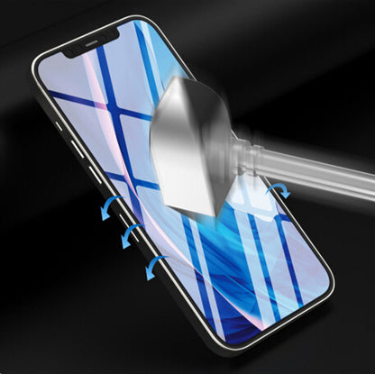 DEVIA TEMPERED GLASS IPHONE 15