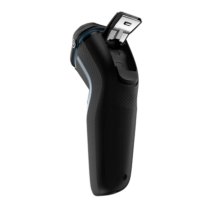 PHILIPS SHAVE 3000 WET & DRY SHAVER