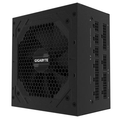 GIGABYTE 1000W PG5 80 PLUS GOLD MODULAR PSU