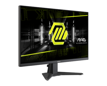 MSI MONITOR 27 180HZ 0.5Ms