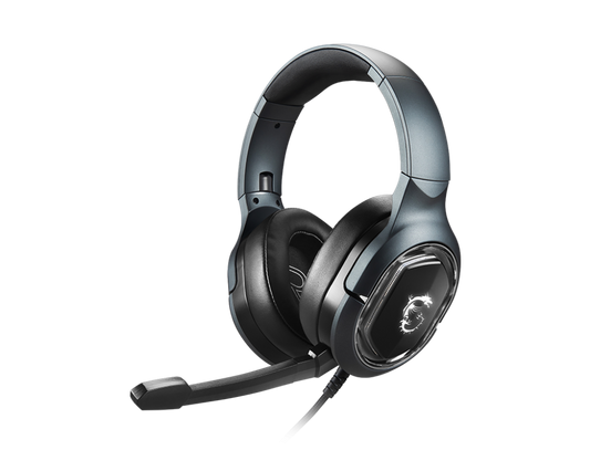 MSI GH50 HEADPHONES