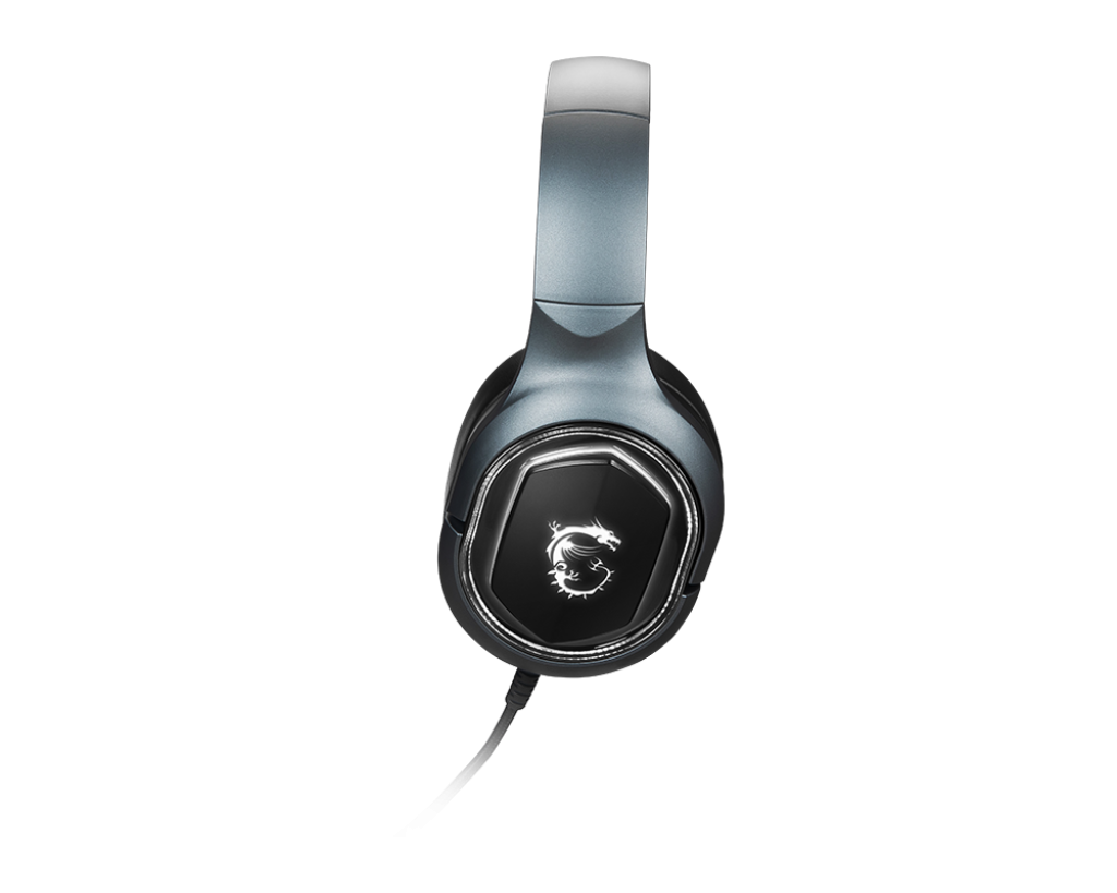 MSI GH50 HEADPHONES