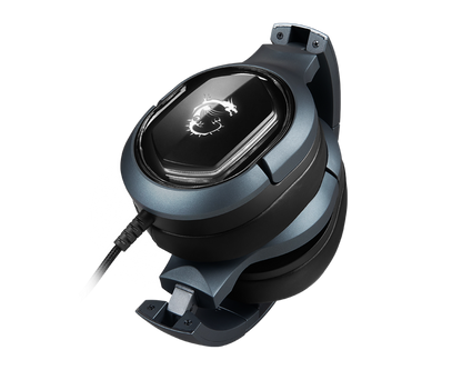 MSI GH50 HEADPHONES
