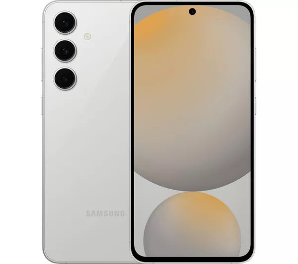 SAMSUNG S24 FE 128GB GREY