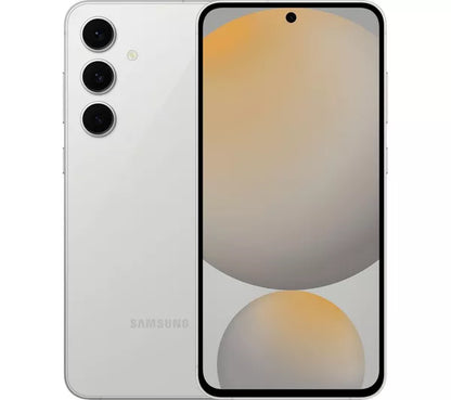 SAMSUNG S24 FE 128GB GREY