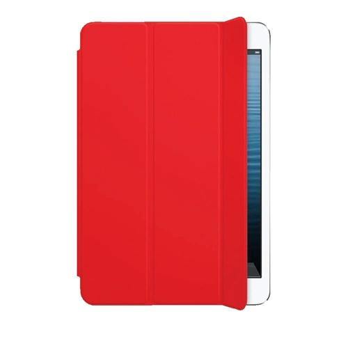APPLE IPAD MINI SMART COVER RED