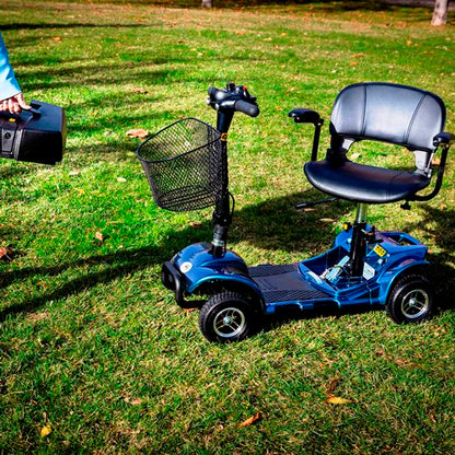 LIBERCAR Litium 4 Wheels