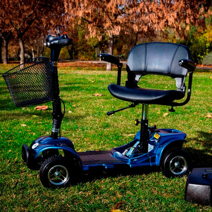 LIBERCAR Litium 4 Wheels