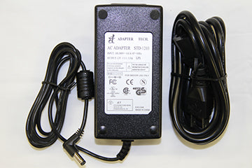 12V 3A Power supply UK