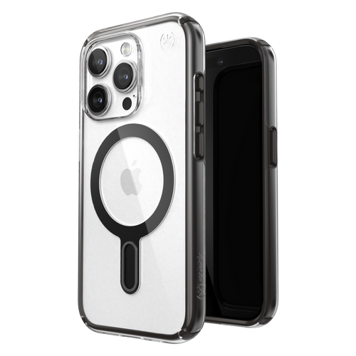 Clear case iPhone 15 / Plus / Pro / Pro Max