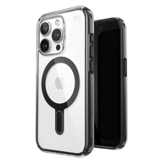Clear case iPhone 15 / Plus / Pro / Pro Max