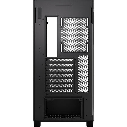 CORSAIR 3500X GAMING PC i9 32GB 2TB 4070TI W11PRO