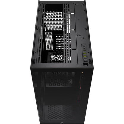 CORSAIR 3500X GAMING PC i9 32GB 2TB 4070TI W11PRO