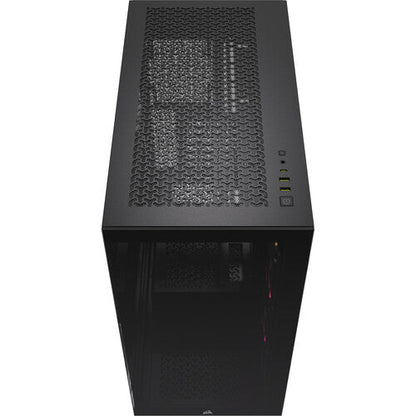 CORSAIR 3500X GAMING PC i9 32GB 2TB 4070TI W11PRO
