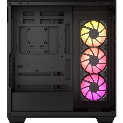 CORSAIR 3500X GAMING PC i9 32GB 2TB 4070TI W11PRO
