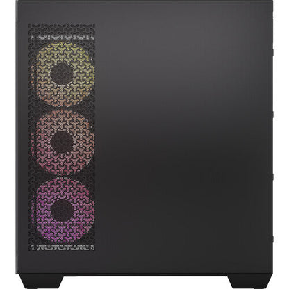 CORSAIR 3500X GAMING PC i9 32GB 2TB 4070TI W11PRO