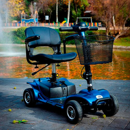 LIBERCAR Litium 4 Wheels
