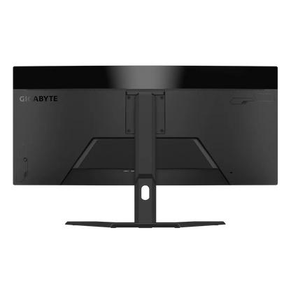 GIGABYTE CURVED 34 MONITOR 3440X1440 1MS 135HZ