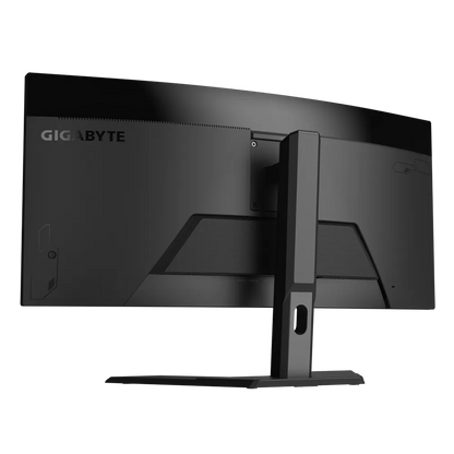 GIGABYTE CURVED 34 MONITOR 3440X1440 1MS 135HZ