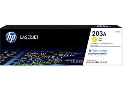 HP 203A ORIGINAL TONER