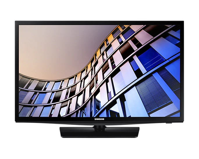 SAMSUNG SMART TV HD LED 24IN