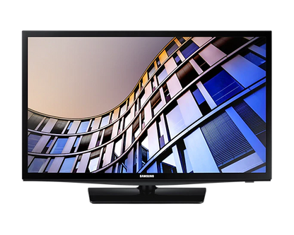 SAMSUNG SMART TV HD LED 24IN