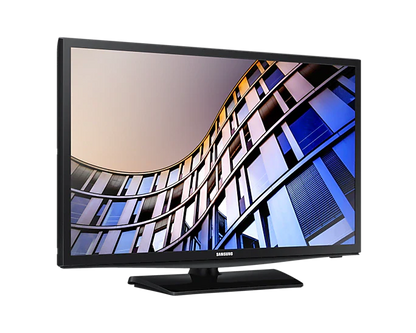 SAMSUNG SMART TV HD LED 24IN