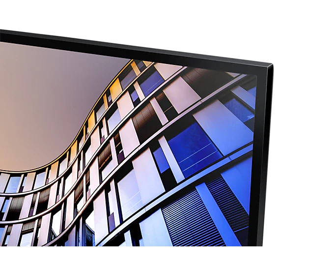SAMSUNG SMART TV HD LED 24IN