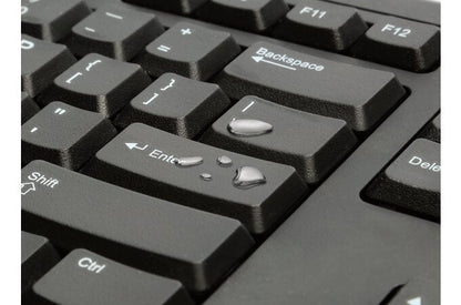 KENSINGTON USB KEYBOARD