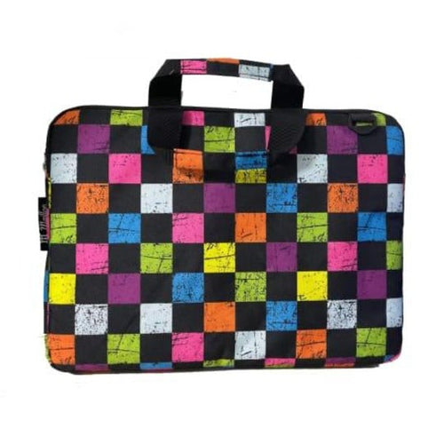 15.6 LAPTOP CASE MAILLON DAVOS SQUARE