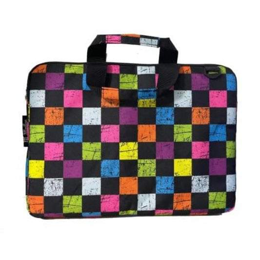 15.6 LAPTOP CASE MAILLON DAVOS SQUARE