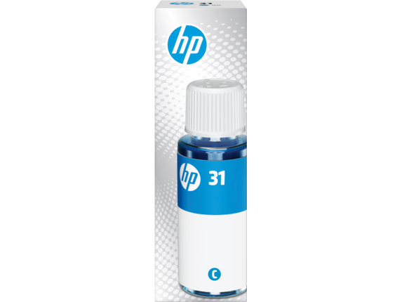HP 32XL / 31 ORIGINAL INK BOTTLES