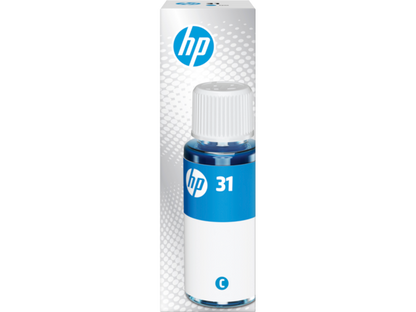 HP 32XL / 31 ORIGINAL INK BOTTLES