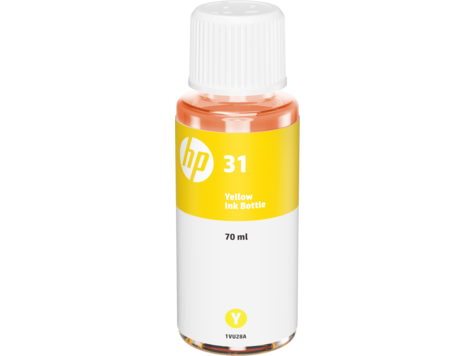 HP 32XL / 31 ORIGINAL INK BOTTLES