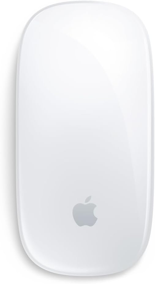APPLE MAGIC MOUSE USB-C MULTI TOUCH