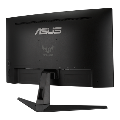 ASUS TUF 27"Gaming Curved monitor 165Hz 1ms