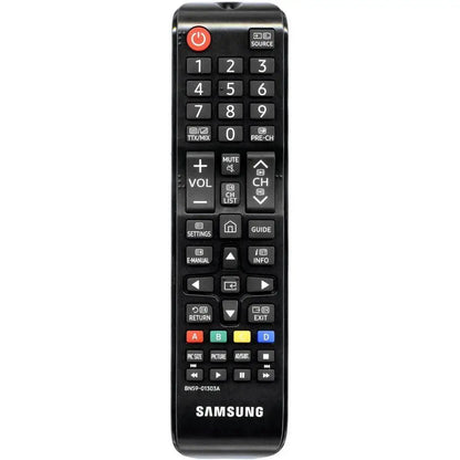 SAMSUNG REMOTE CONTROL
